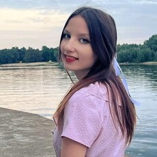 Фотография девушки Елизавета, 20 лет из г. Гомель