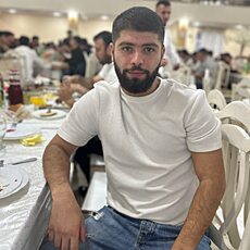 Фотография мужчины Раван, 22 года из г. Горлице