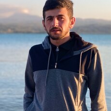 Фотография мужчины Hayko, 26 лет из г. Екатеринбург