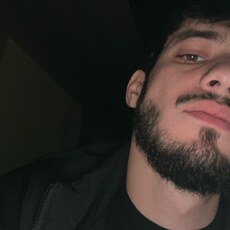 Фотография мужчины Adam, 25 лет из г. Георгиевск