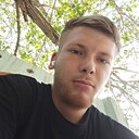 Макс, 22 года