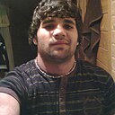 Марат Исломов, 33 года
