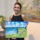 Ирина, 38 лет
