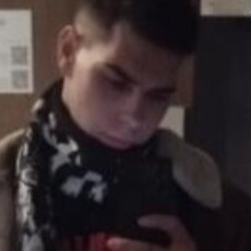 Фотография мужчины Николай, 25 лет из г. Шахты