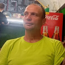 Фотография мужчины Дима, 46 лет из г. Вологда