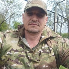 Фотография мужчины Константин, 38 лет из г. Староминская