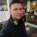 Вадим, 31 год