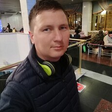 Фотография мужчины Вадим, 31 год из г. Крыловская