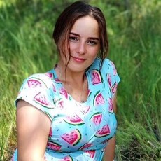 Фотография девушки Ксения, 29 лет из г. Тамбов