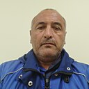 Олим, 54 года