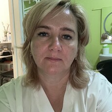 Фотография девушки Мари, 50 лет из г. Тамбов
