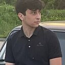 Ашот, 19 лет