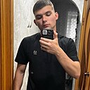 Никита, 20 лет
