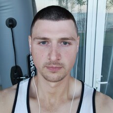 Фотография мужчины Максим, 30 лет из г. Таганрог