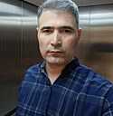 Батыр, 38 лет
