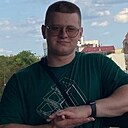 Кирилл, 24 года