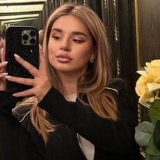 Фотография девушки Виталина, 23 года из г. Донецк