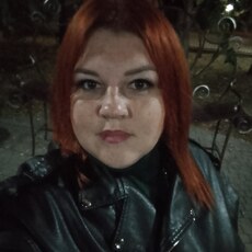 Фотография девушки Ника, 34 года из г. Новоаннинский