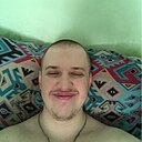 Женя, 25 лет