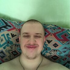 Фотография мужчины Женя, 25 лет из г. Одесса