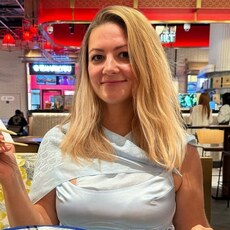 Фотография девушки Natali, 41 год из г. Москва