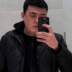 Фотография мужчины Сабр, 25 лет из г. Нижнекамск