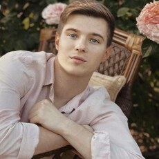 Фотография мужчины Дмитрий, 24 года из г. Йошкар-Ола