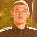 Богдан, 20 лет