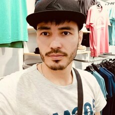 Rasul, 38 из г. Кёльн.