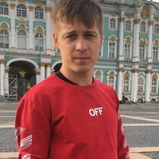 Фотография мужчины Роман, 33 года из г. Тула