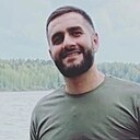 Оганес, 32 года