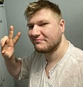 Даниил, 31 год
