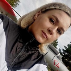 Фотография девушки Оля, 37 лет из г. Выборг