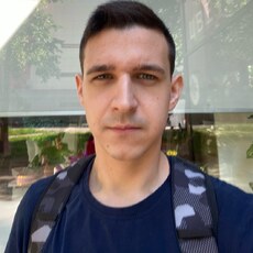 Фотография мужчины Алексей, 25 лет из г. Москва