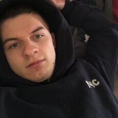 Фотография мужчины Егор, 23 года из г. Ковров
