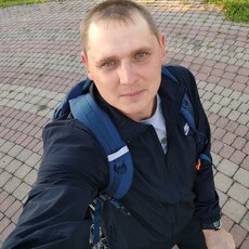 Фотография мужчины Сергей, 39 лет из г. Анжеро-Судженск
