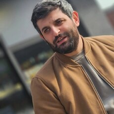 Фотография мужчины Giorgi, 34 года из г. Тбилиси