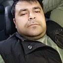 Бекзод, 34 года