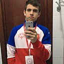 Vasily, 18 лет