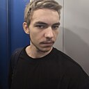 Илья, 18 лет