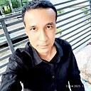 Жахонгир, 42 года