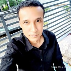 Фотография мужчины Жахонгир, 42 года из г. Ташкент