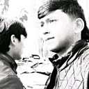 Руслан, 20 лет