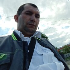 Фотография мужчины Андрей Милехин, 41 год из г. Красноуфимск