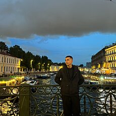 Фотография мужчины Давид, 19 лет из г. Иваново