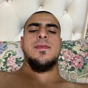 Амир, 24 года