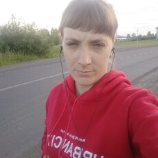 Фотография девушки Софья, 33 года из г. Иланский