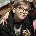 Ната, 19 лет