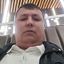 Илхом, 49 лет