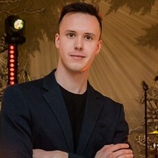 Фотография мужчины Роман, 22 года из г. Магадан